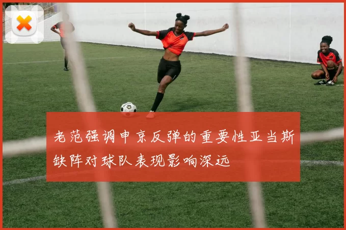 老范强调申京反弹的重要性亚当斯缺阵对球队表现影响深远